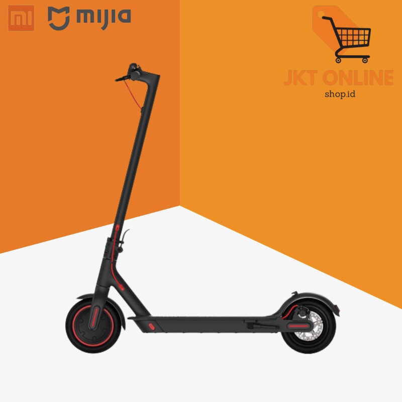 Béquille de rechange pour scooter électrique M365