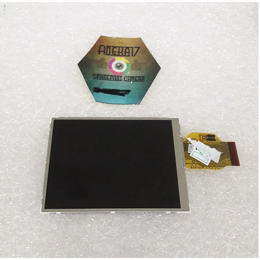 Finepix Hs20 Schermo LCD Per Fujifilm EXR/HS22EXR/HS25EXR/HS28EXR - Foto 3