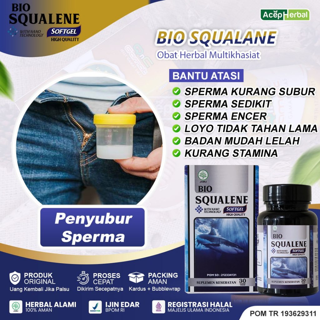 Jual Obat Azoospermia Penyubur Penambah Pengental Sperma Kosong Mani