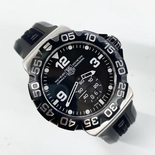 Jual tag heuer formula 1 second hotsell