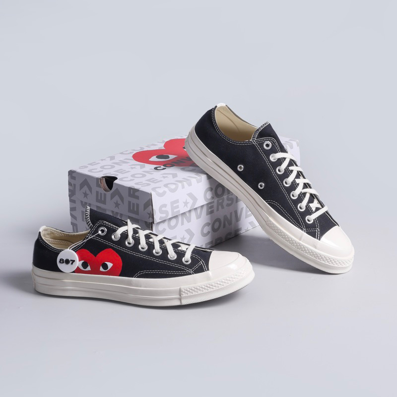 Converse best sale cdg indonesia