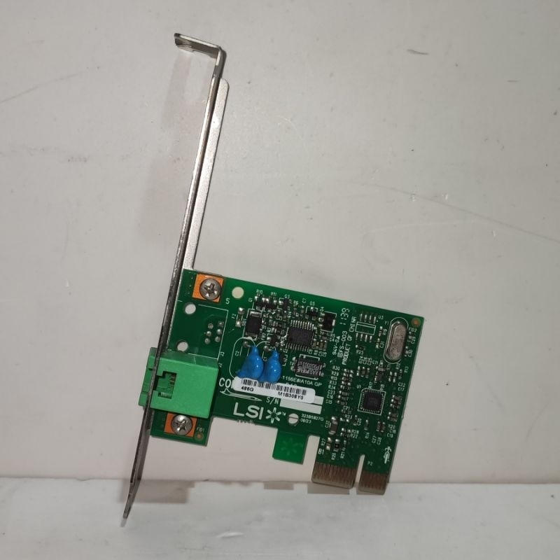 Jual Modem PCIE PCI Express Anatel concorde C40 Shopee Indonesia