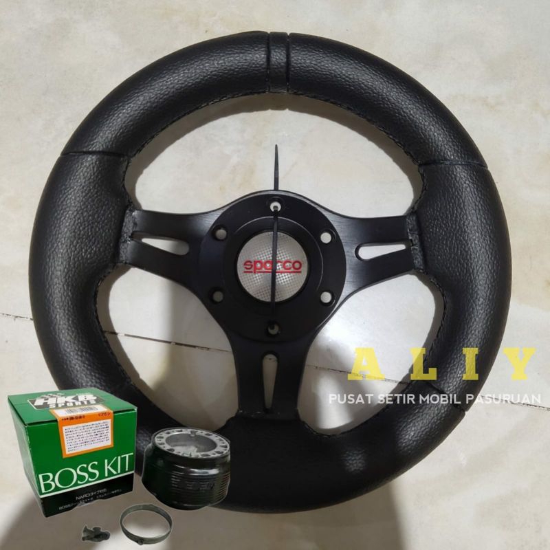 Jual Setir Racing Inch Boskit Shopee Indonesia