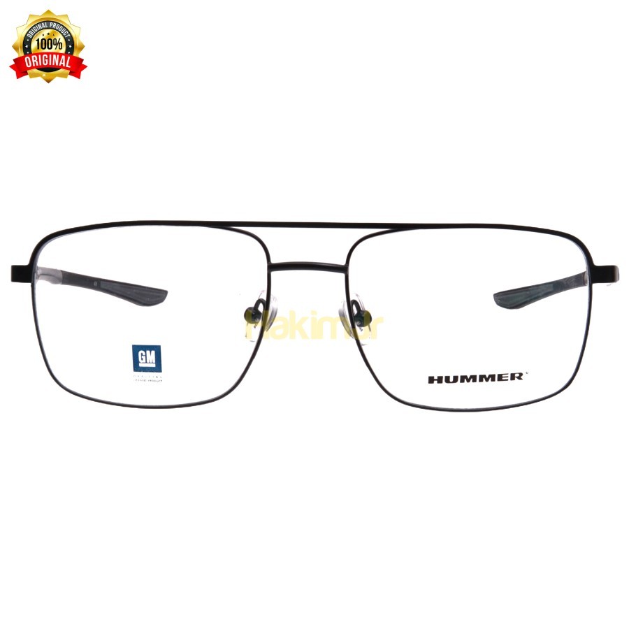 Jual Frame Kacamata Hummer H790 Original | Shopee Indonesia