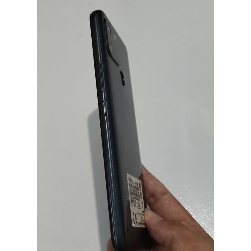 Jual Infinix smart 6 (X6511E) Ram 2/32GB NORMAL | Shopee Indonesia