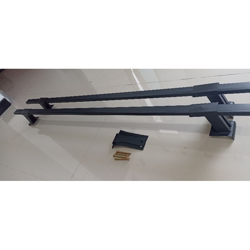 Jual Crossbar Thule set Shopee Indonesia