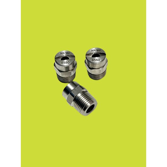 All Metal Sprayer Wand With 3 Types Of Nozzles, Fan Nozzle - View #7