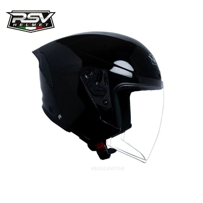 Jual Helm RSV Windtail Ryujin | Shopee Indonesia