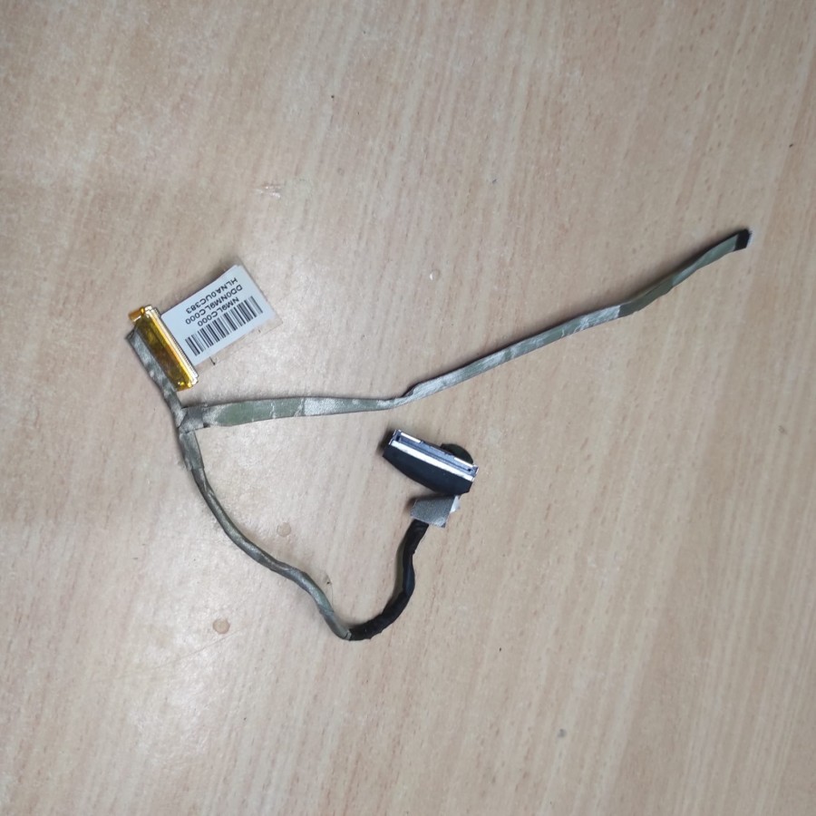 Jual Kabel Fleksibel Flexible Lvds LED Laptop HP Pavilion DM1 DM1 ...