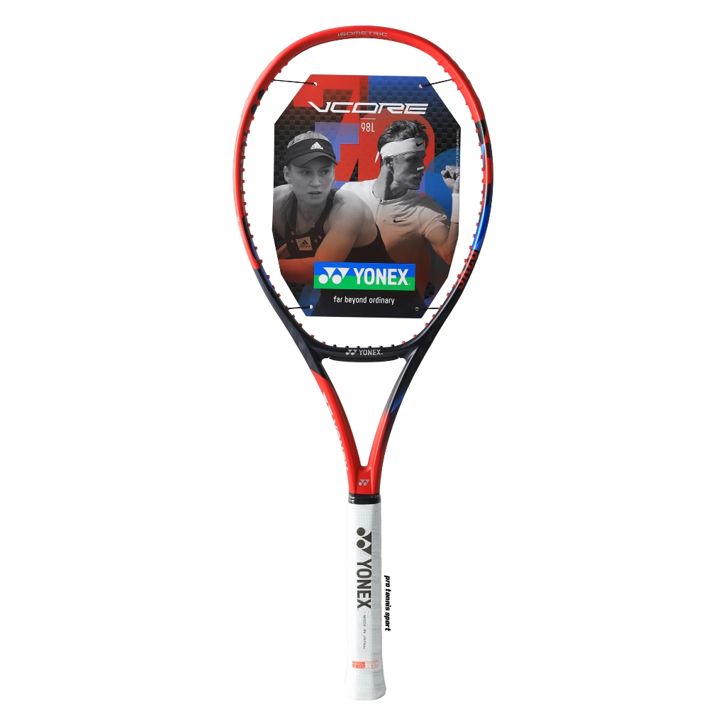 YONEX vcore100 硬式テニスラケット 2023年 【公式通販】