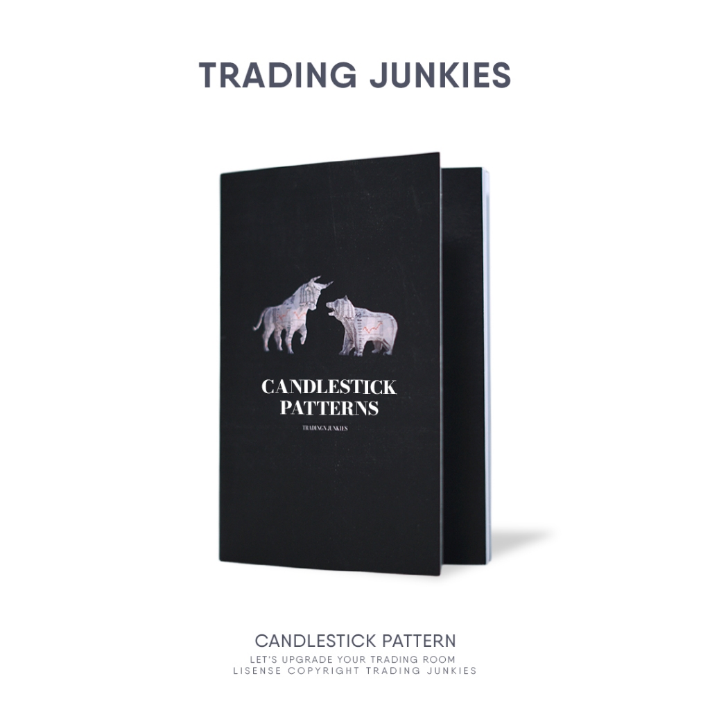 Jual BUKU CANDLESTICK PATTERN PANDUAN LENGKAP ANALISA TEKNIKAL By ...