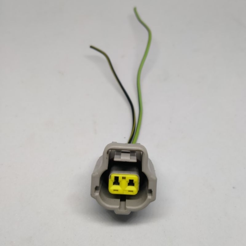 Jual SOKET ECT SENSOR TEMPERATUR COOLANT TOYOTA GREAT COROLLA SOLUNA