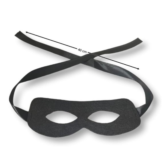 Jual Topeng Zorro The mAsk of Zorro Simple Murah | Shopee Indonesia
