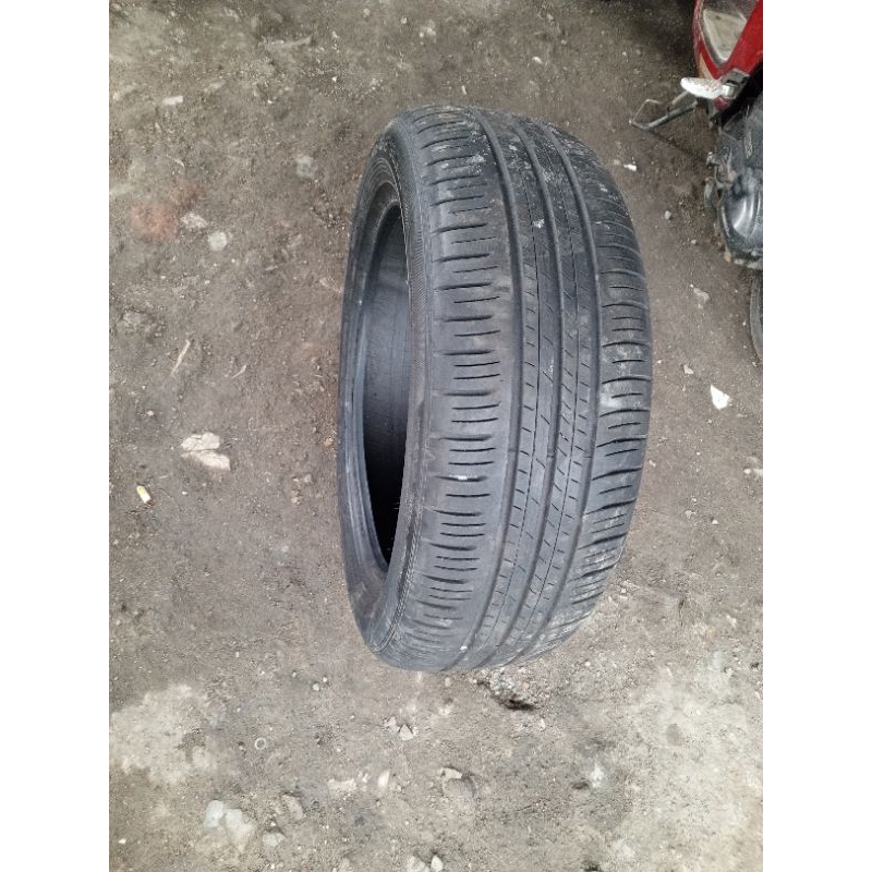 Jual BAN MOBIL COPOTAN 205 55 17 DUNLOP MOBIL HRV EXPANDER | Shopee ...