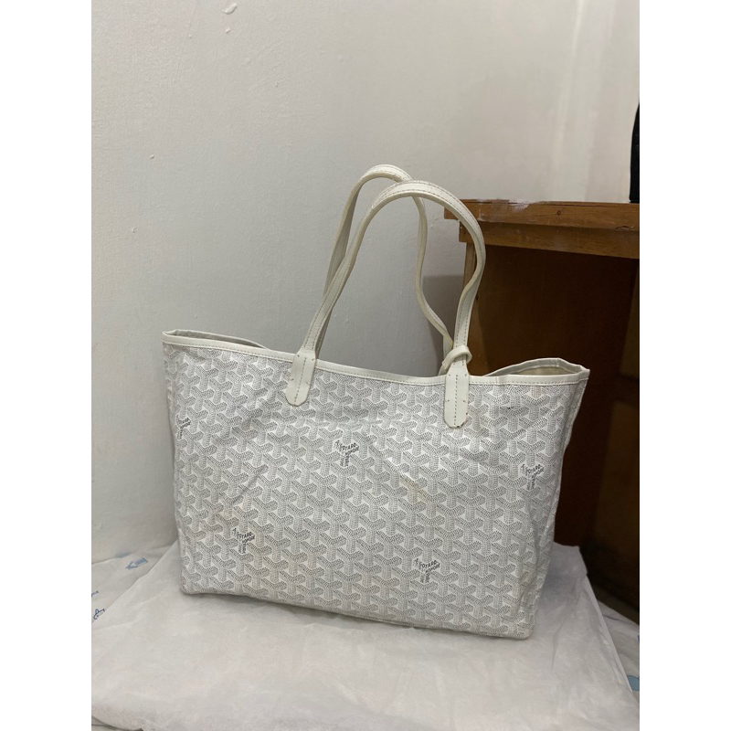 Jual preloved tas goyard original Shopee Indonesia