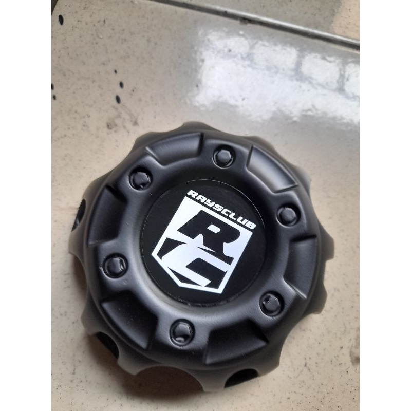 Jual center dop Rays club | Shopee Indonesia