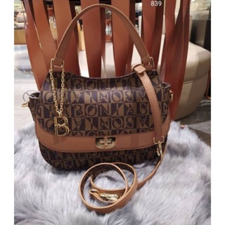 Handbag bonia original cheap 2019