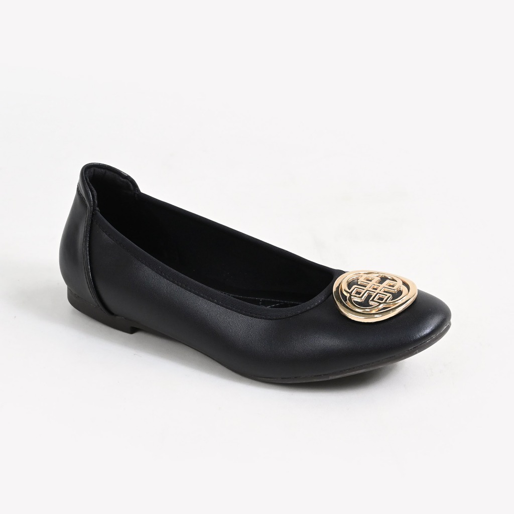 Caritasnepal Liz Claiborne Selma Womens Ballet Flats Liz Claiborne