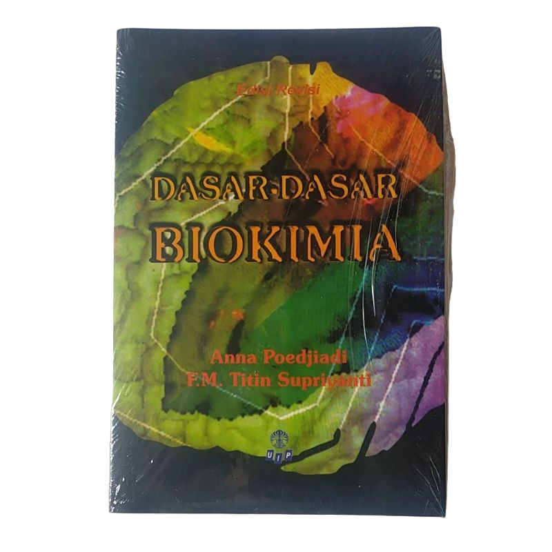 Jual Dasar Dasar Biokimia Edisi Revisi Shopee Indonesia