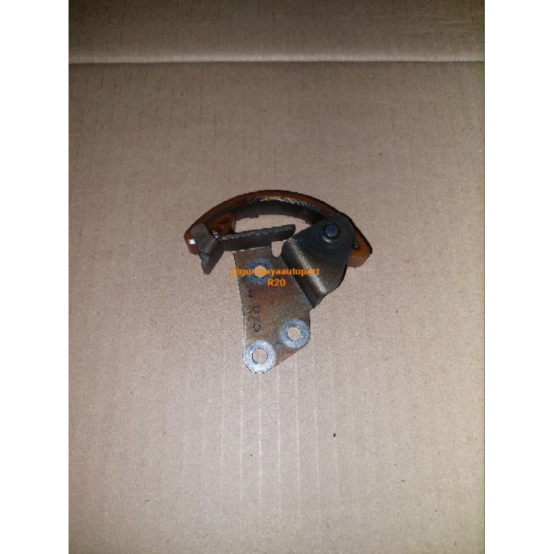 Jual tensioner rante pompa oli honda crv gen 3 4 2.0 R20 original ...