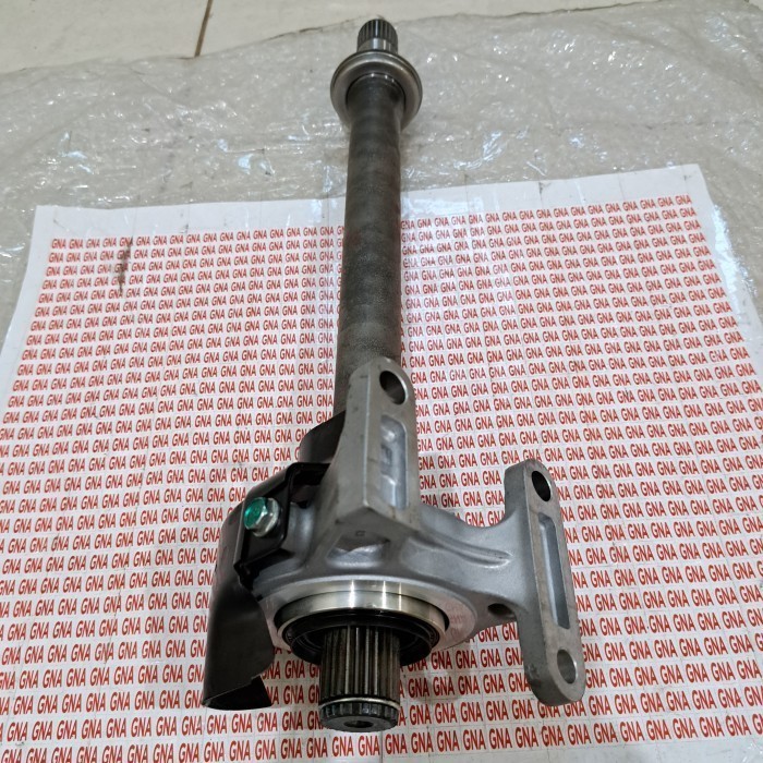 Jual STIK AS RODA DALAM KANAN HONDA CRV GEN 3 MATIC 2.4 ORIGINAL ...
