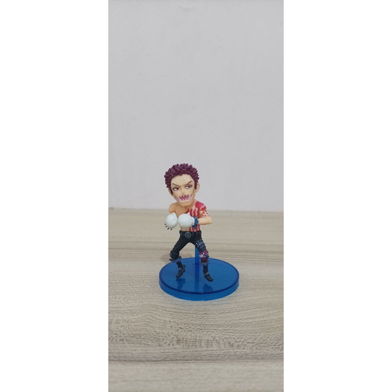 Jual Katakuri Figur wcf one piece | Shopee Indonesia