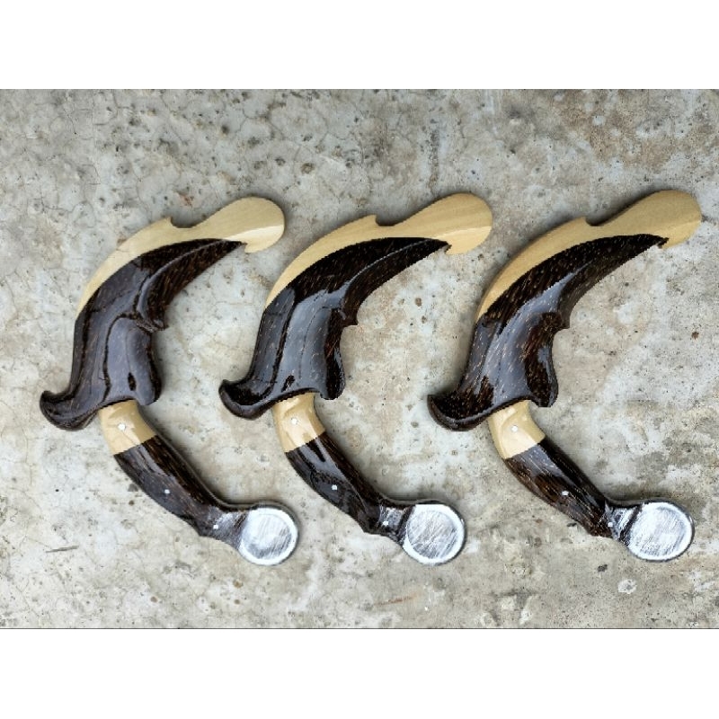 Jual Kerambit Terlengkap & Harga Terbaru Agustus 2026 | Shopee Indonesia
