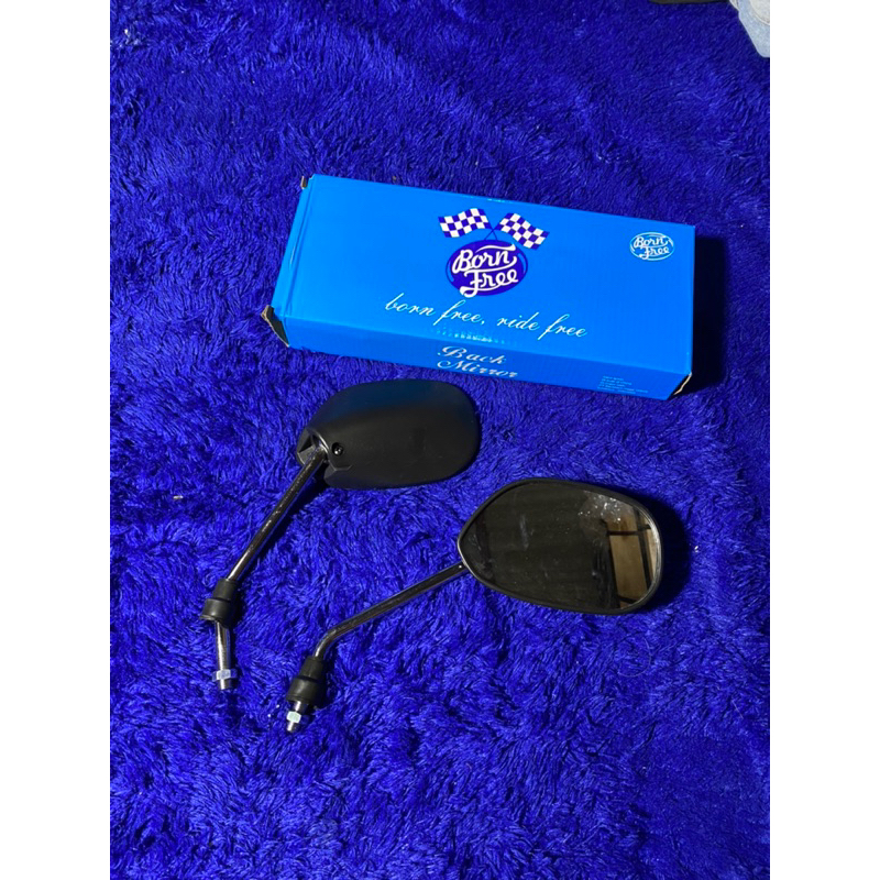 Jual KACA PENGILON SEPION ASTREA GRAND LEGENDA IMPRESA TANGKAI PANCANG ...