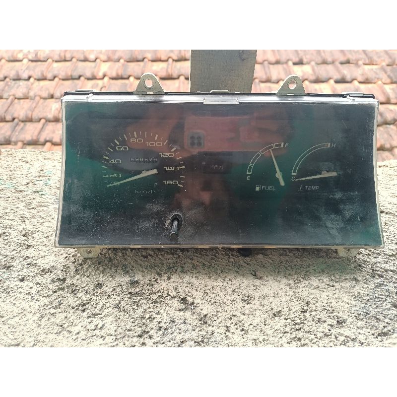 Jual speedometer kijang super G Shopee Indonesia
