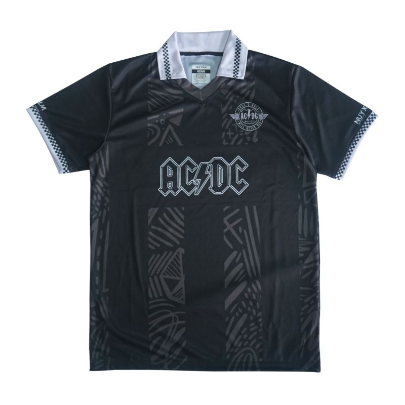 Jual JERSEY ACDC // JERSEY BAND // JERSEY BOLA // KAOS ACDC ...
