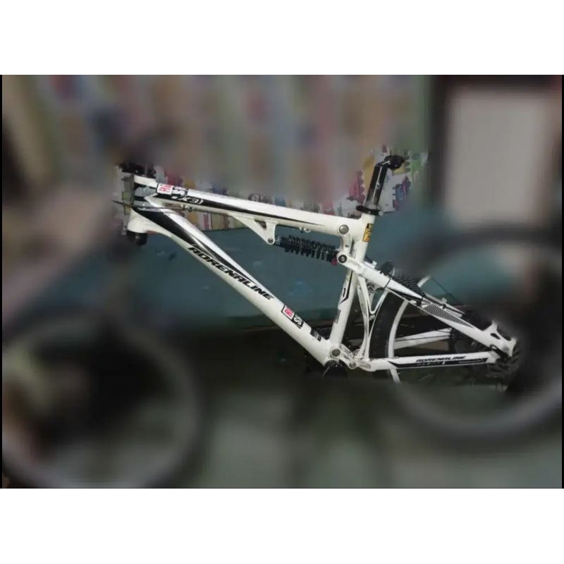 Jual frame fullsus adrenalin | Shopee Indonesia