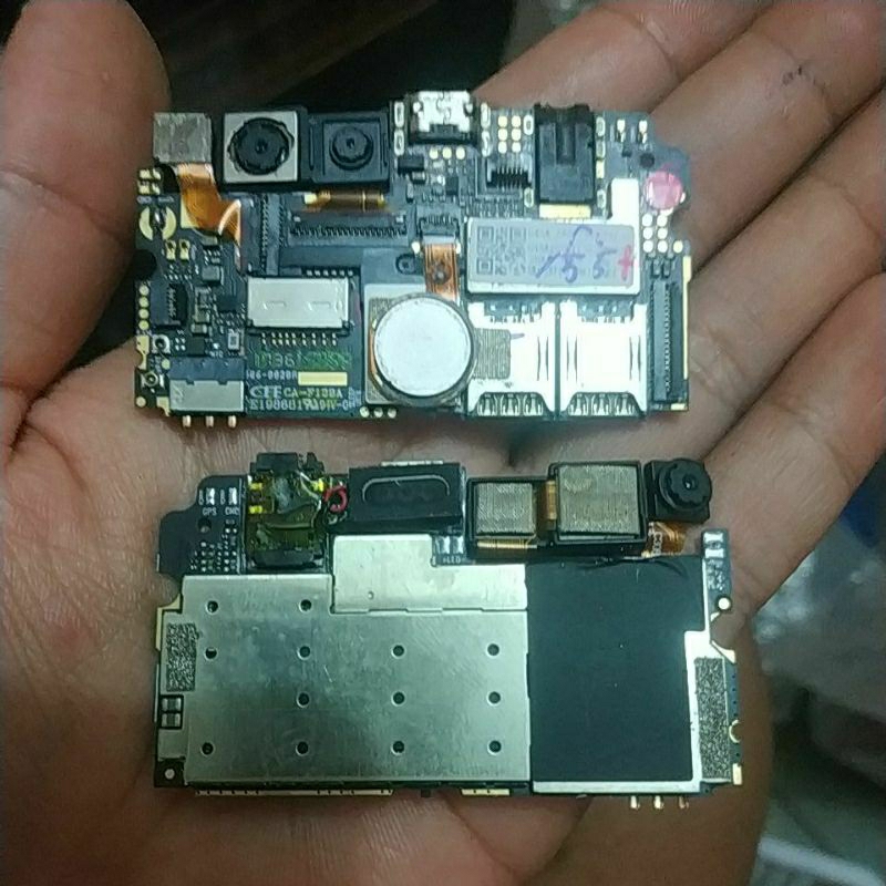 Jual mesin advan i5c lite/duo normal garansi Shopee Indonesia
