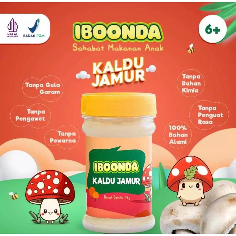 Jual Bumboo Kaldu MPASI Non MSG / Kaldu Ayam MPASI / Kaldu Sapi MPASI ...