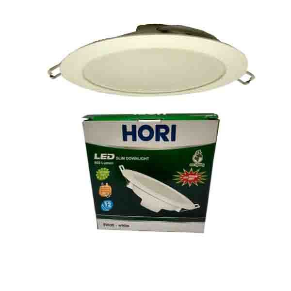 Jual Hori Lampu LED Downlight 8 Watt | Shopee Indonesia