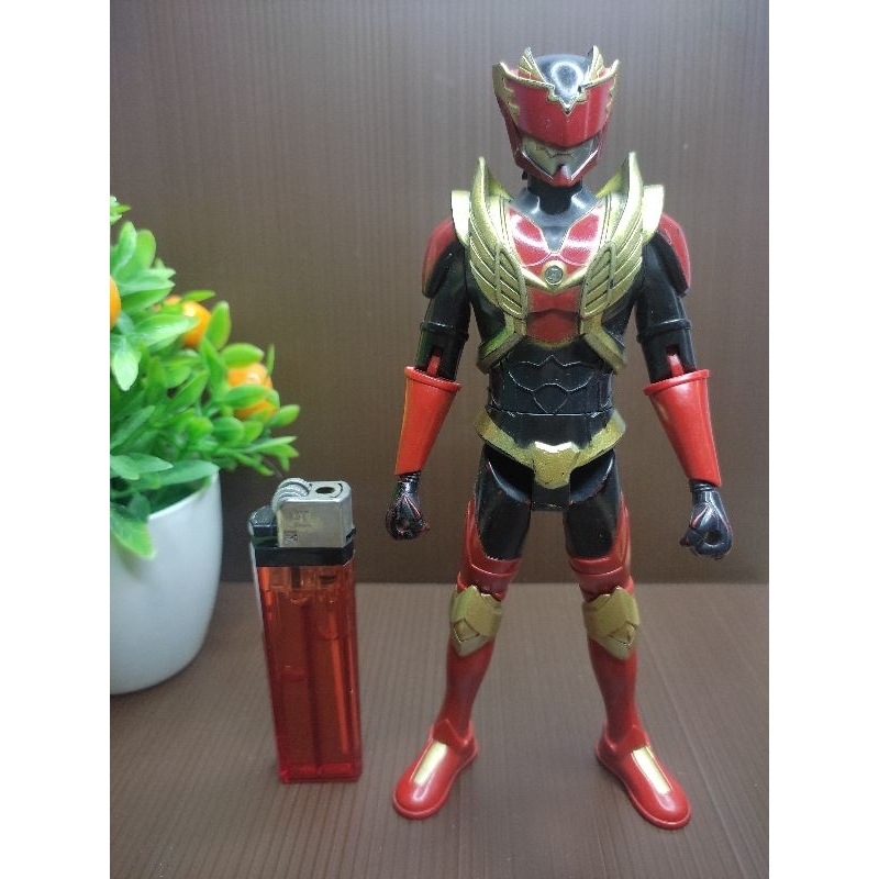Jual Action figure kamen rider bima garuda | Shopee Indonesia