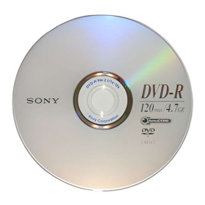 Jual DVD R SONY DVDR Satuan DVD-R Blank Kaset DVD | Shopee Indonesia