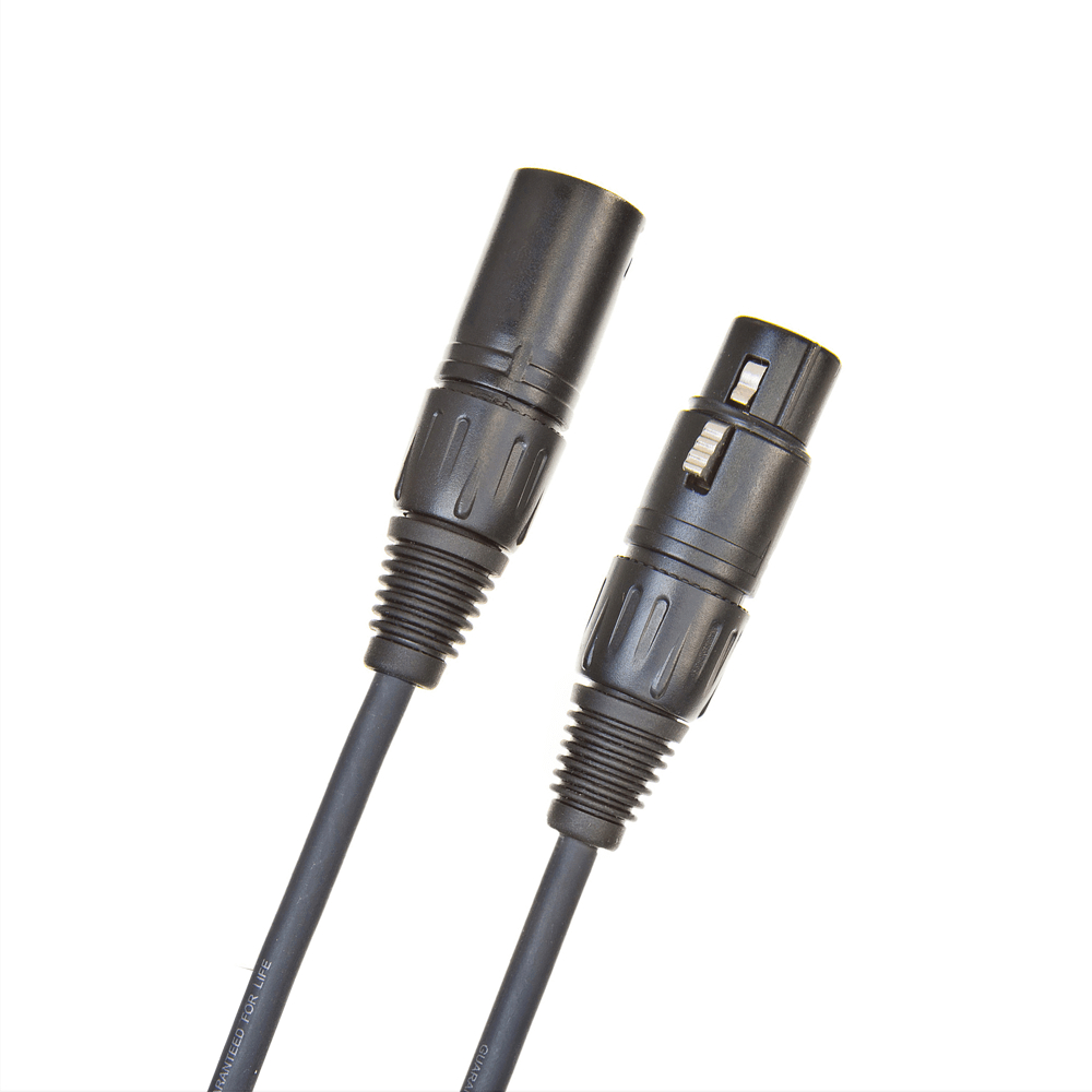 Jual PLANET WAVES MICROPHONE KABEL/KABEL MIC 10FT PW-CMIC-10 | Shopee ...