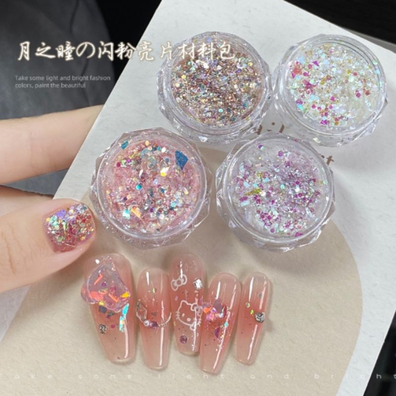 Jual aksesoris nail art bandung Harga Terbaik & Termurah Januari