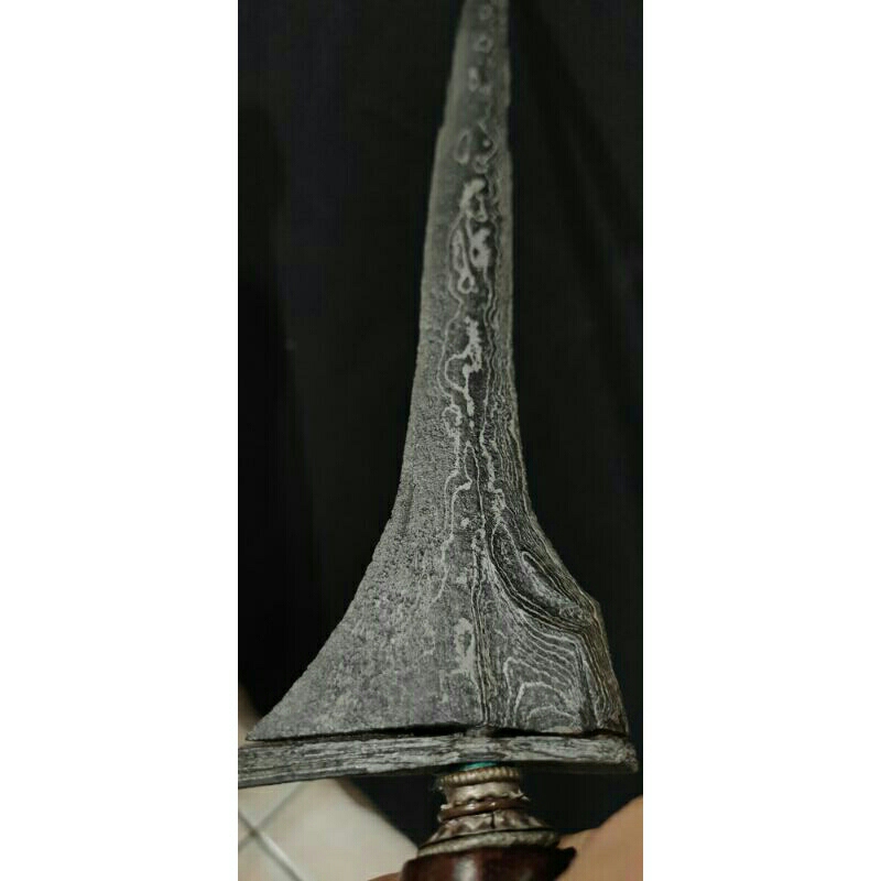 Jual Keris TILAM UPIH pamor WOS WUTAH | Shopee Indonesia