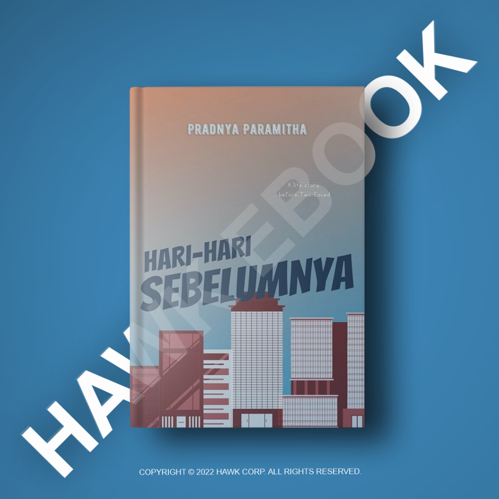 Jual Kumpulan Pradnya Paramitha DATA PDF HawkEbook | Shopee Indonesia