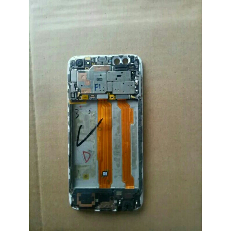 Jual mesin hp vivo v5 lite normal | Shopee Indonesia