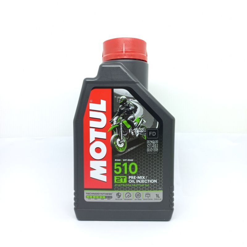Motul Scooter Expert 4t 10w-40 Ma 1l Technosynthese - Foto 4