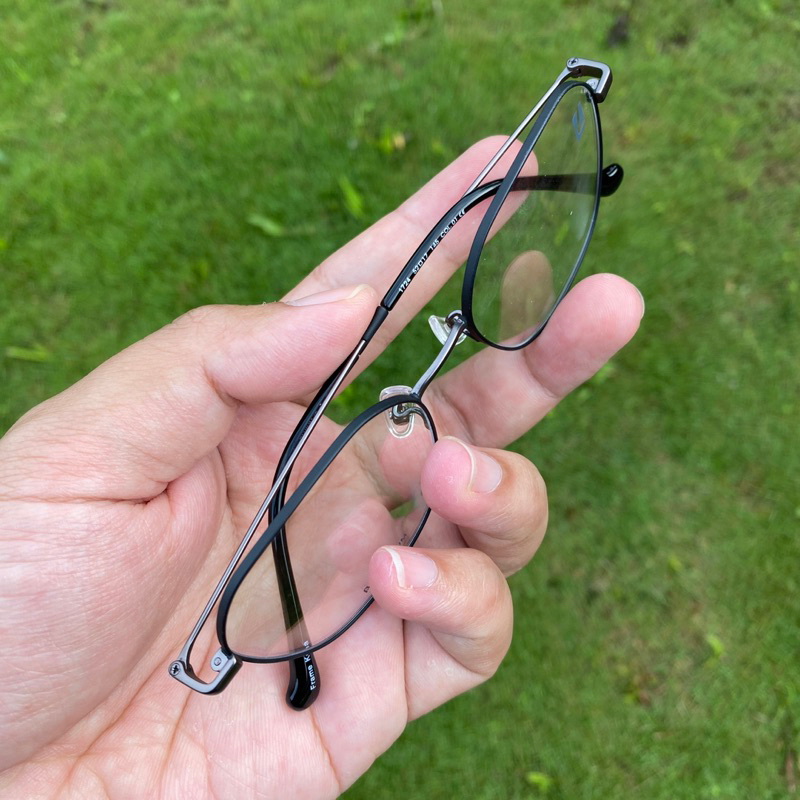 Jual Leix Eyewear - Full Titanium 100% | Shopee Indonesia