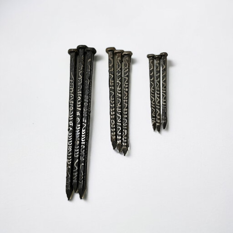 Jual BARANG ANTIK PAKU AZIMAH HITAM VARIAN UKURAN | Shopee Indonesia