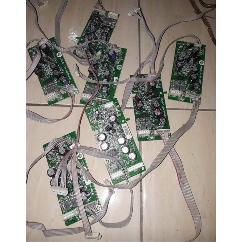 Jual kit modul subwoofer polytron soundbar tpa3118 Shopee Indonesia