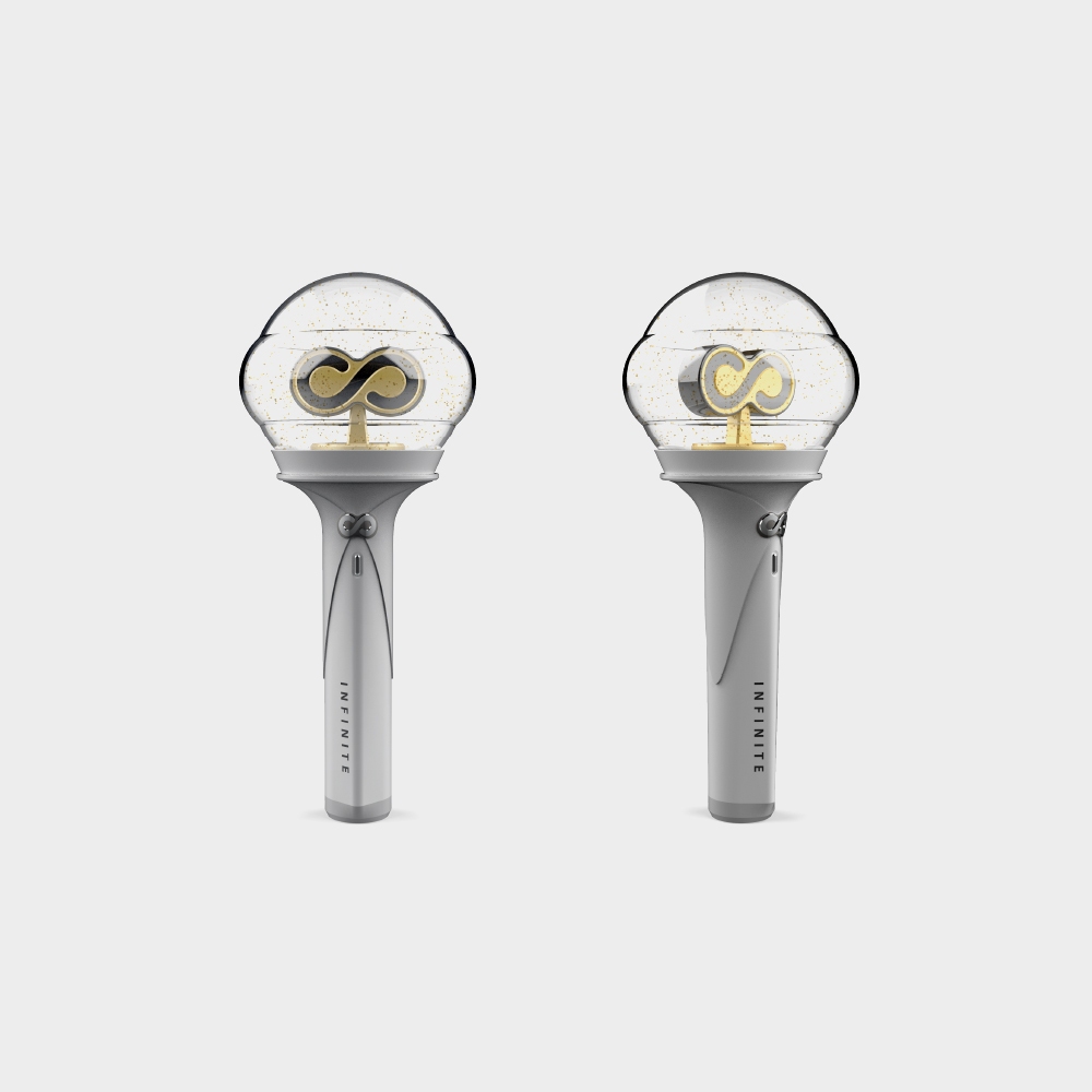 Jual INFINITE - Official Lightstick [2023 INFINITE CONCERT] | Shopee ...