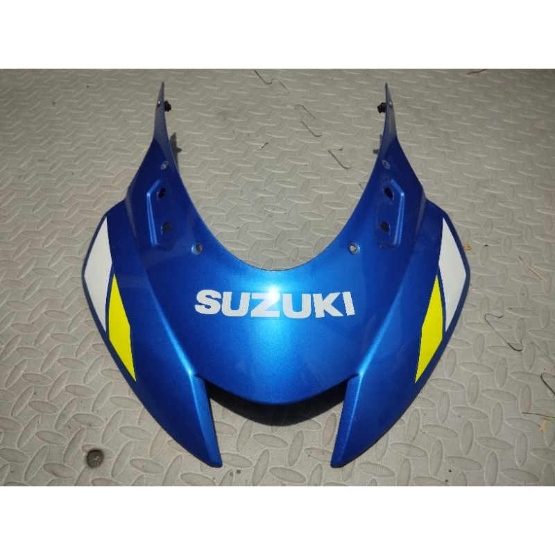 Jual Tameng Batok Cover Cowling Body Visor Winshield Tameng Depan Gsx R