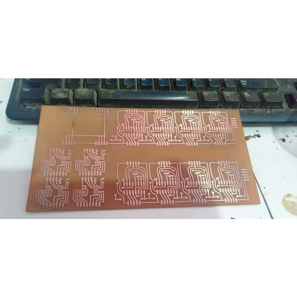 Jual jasa pembuatan pcb untuk project arduino | Shopee Indonesia