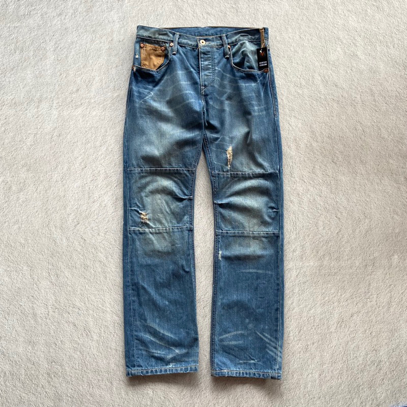 Levis 523 clearance straight