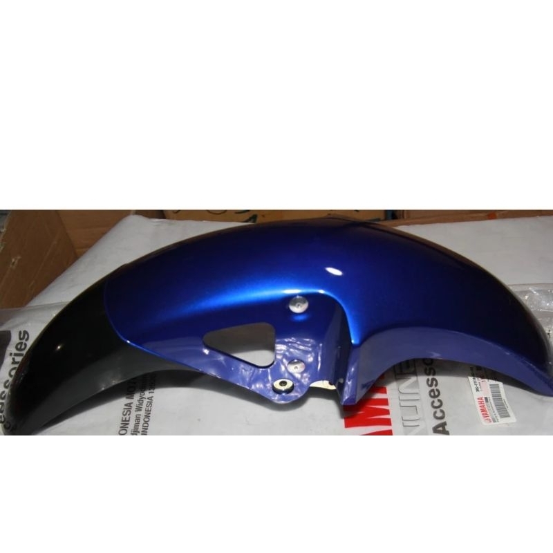 Jual SPAKBOR DEPAN YAMAHA RX KING ORIGINAL | Shopee Indonesia